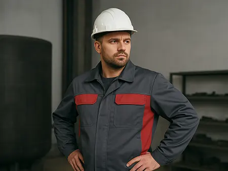 Рабочая одежда Алматы